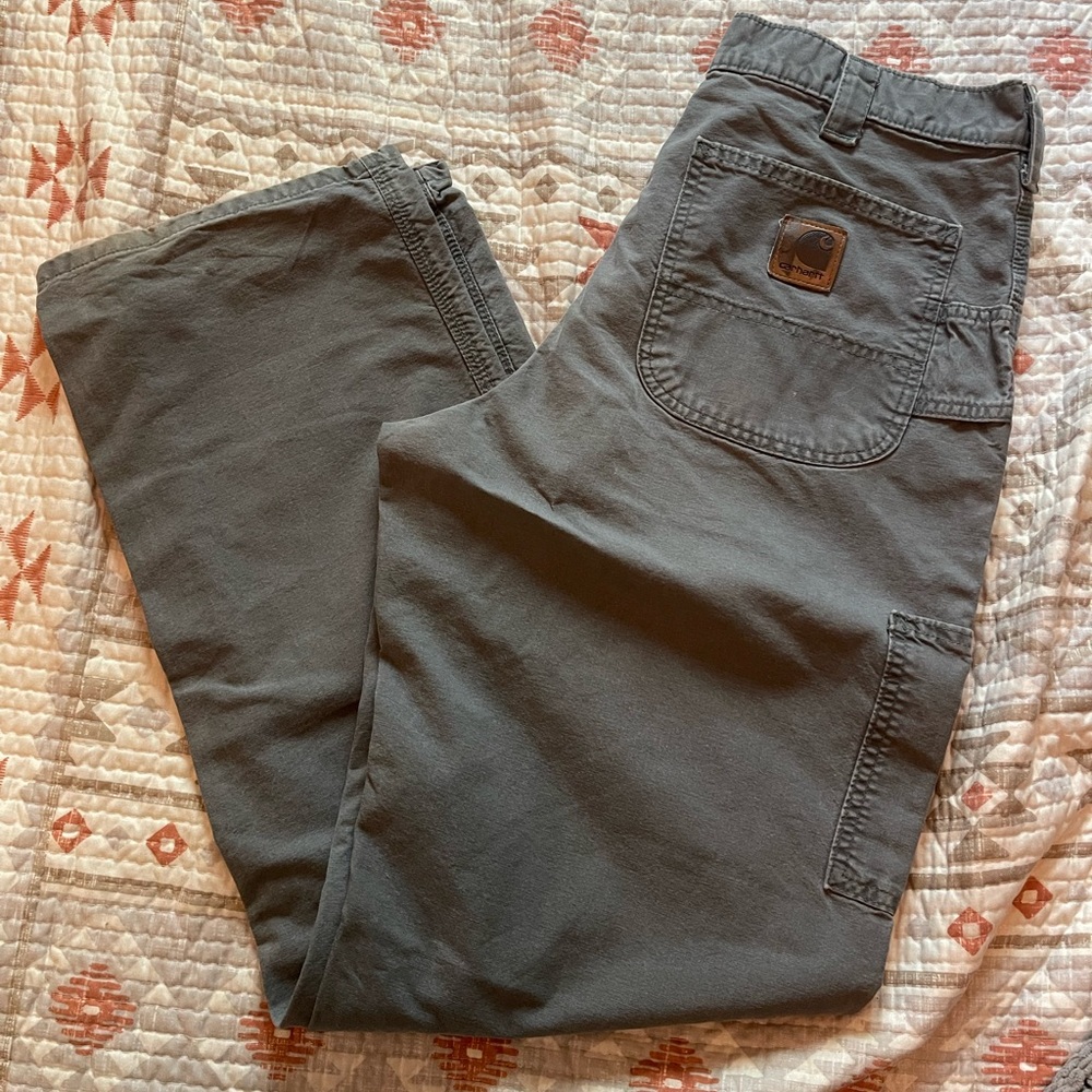 Carhartt Work Pants